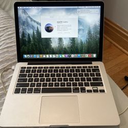 MacBook 