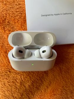 Air pods
