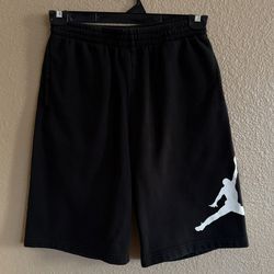 Boys Jordan Shorts 