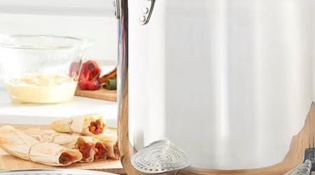 Vaporear De 25 Qt