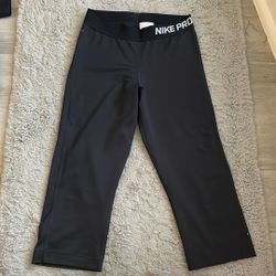 Workout Leggings Nike And Adidas 