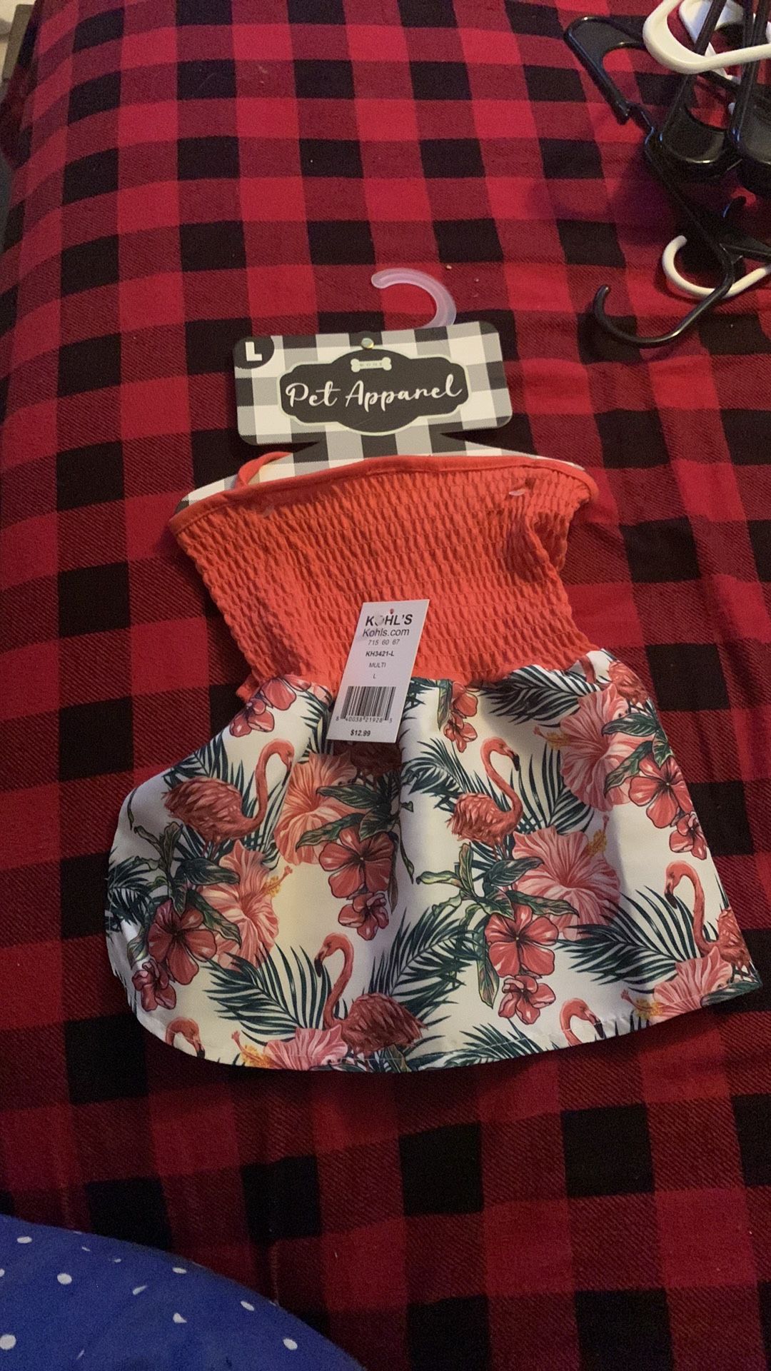 Dog Apparel