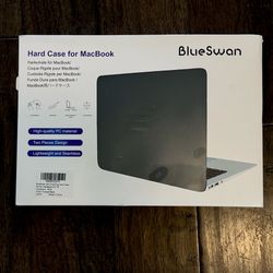 MacBook Pro 16-inch BlueSwan Anti-Cracking Protective Case