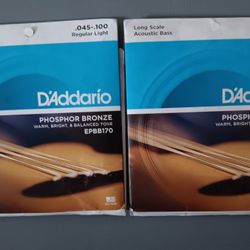 GUITAR STRINGS