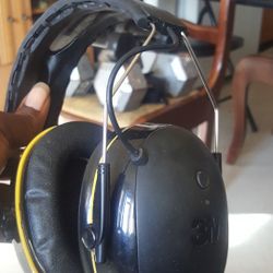 3m worktunes bluetooth noise cancelling headphones