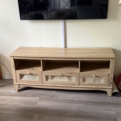 TV Console/ Media Console