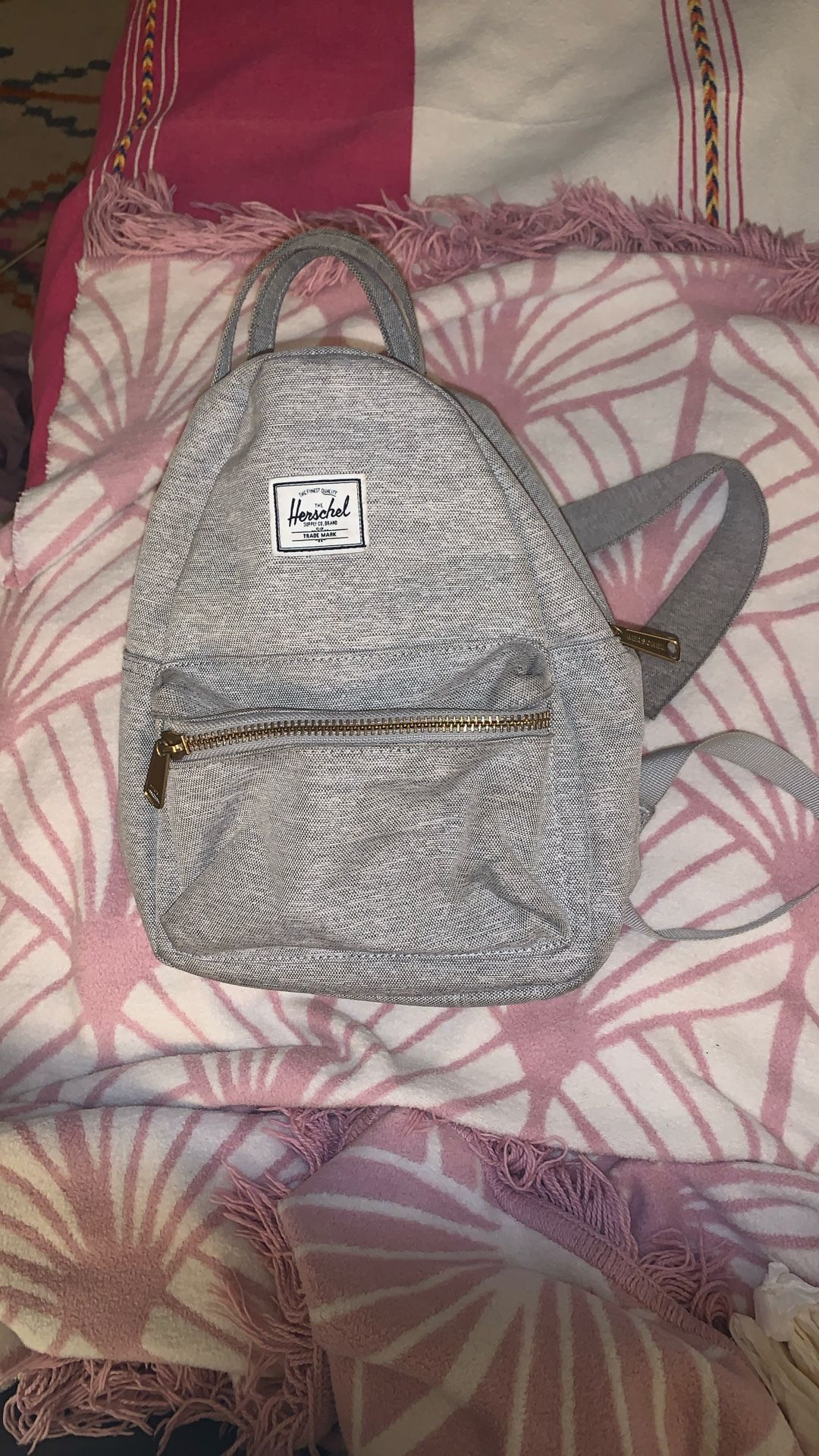 Herschel Small Backpack