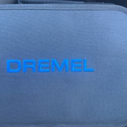 Dremel 8240 Complete Kit