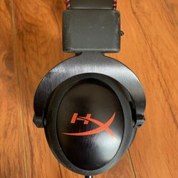 HyperX Headphone