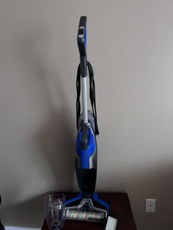 Boswell Crosswave Excellent Cotton Needs One Part But Originally Cost 340.00 Used 5 Times New Filter Pick Up Only 