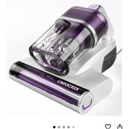 Mattress vacuum cleaner