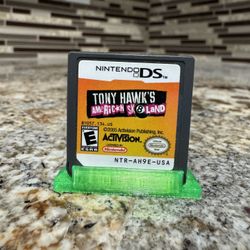 Tony Hawk’s American Skateland (DS, Cartridge Only)