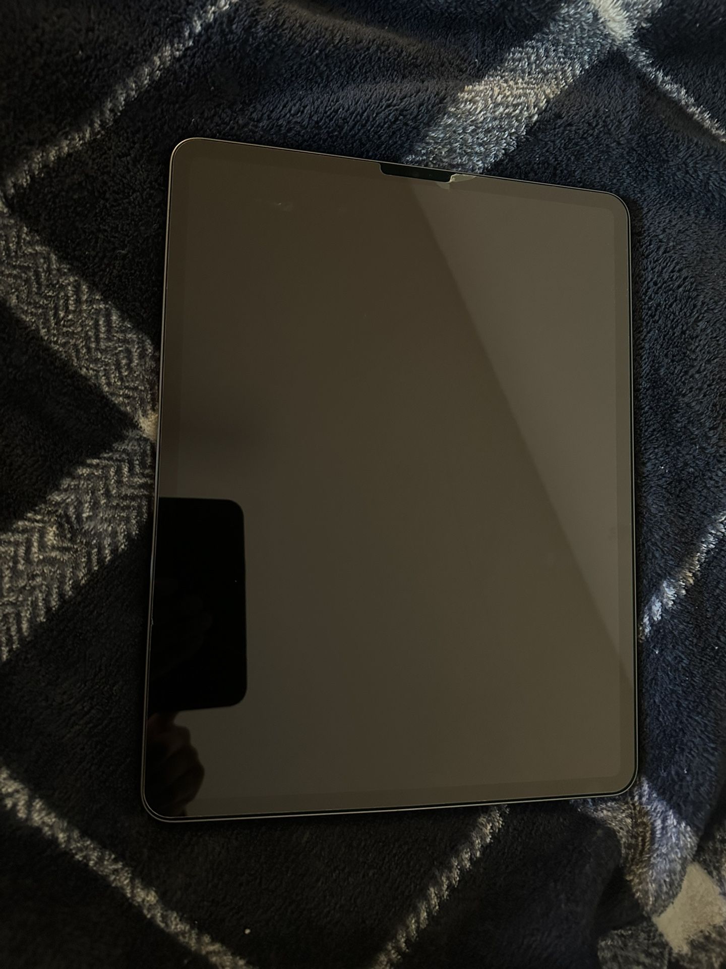 iPad Pro 5th Generation (12.6” Inch ) Space Gray