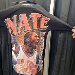 New Mitchell And Ness new York Knicks shirt