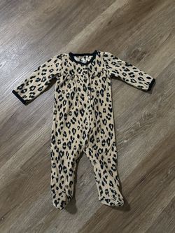 Baby Girls 9 Months Pj