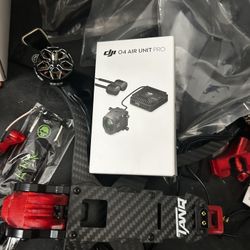 DJI 04 Air Unit Pro