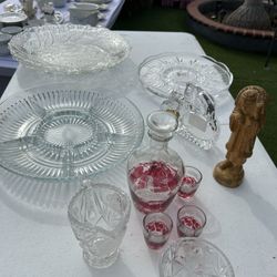 Dishes Sale