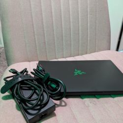 Gaming Laptop