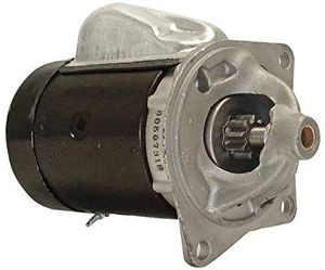 ACDelco 336-1012 Professional Starter, Remanufactured
