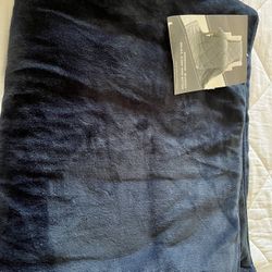 Weighted Blanket -  Tried Once