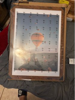 Picture frame