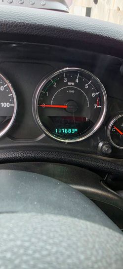 2014 Jeep Wrangler