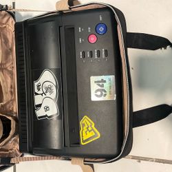 Tattoo Stencil Printer 