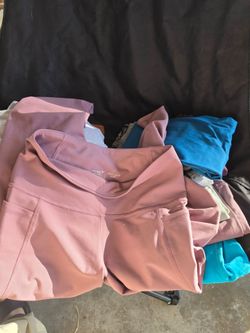 16  girls leggings