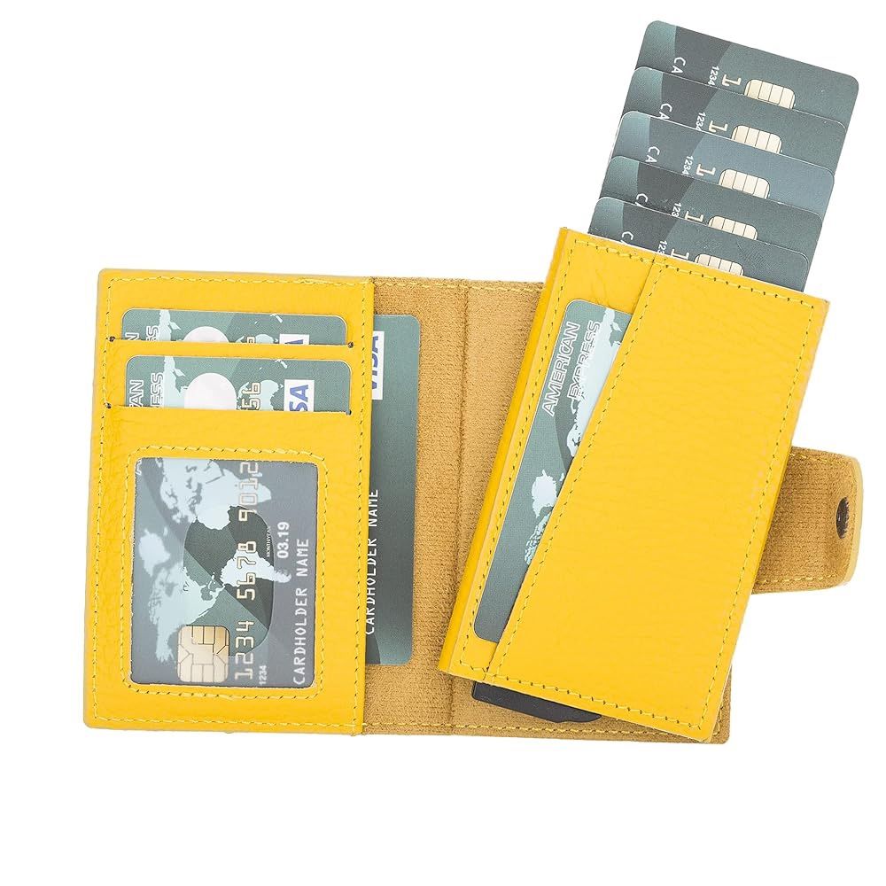 Pop Up Card Holder