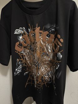 Travis Scoot Collab With Spider