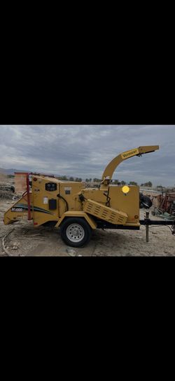 Brush Chipper Bc1000xl