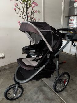 Stroller
