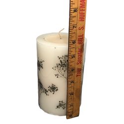 NEW Candle Vanilla 