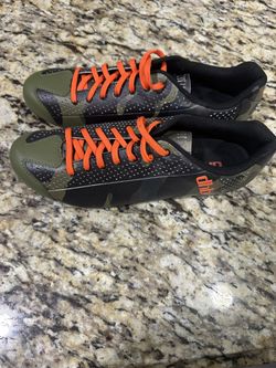 Bicycle Shoes