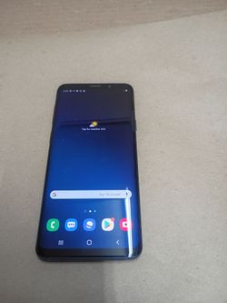 GALAXY S9 PLUS