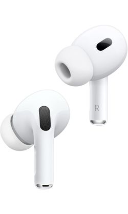 Brand New Apple AirPods Pro (2nd Generation) with MagSafe Charging Case (USB-C) – Sealed in Original Box