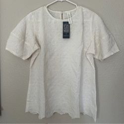 Blusa para mujer talla S
