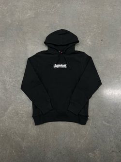 Supreme Hoodie