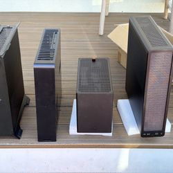 itx small form factor pc cases for sale