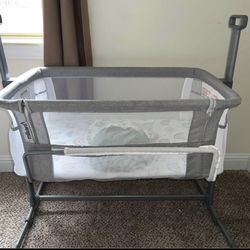 Millard Bassinet