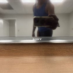 Sony 42” 