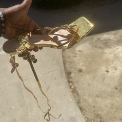 Fashion Heels
