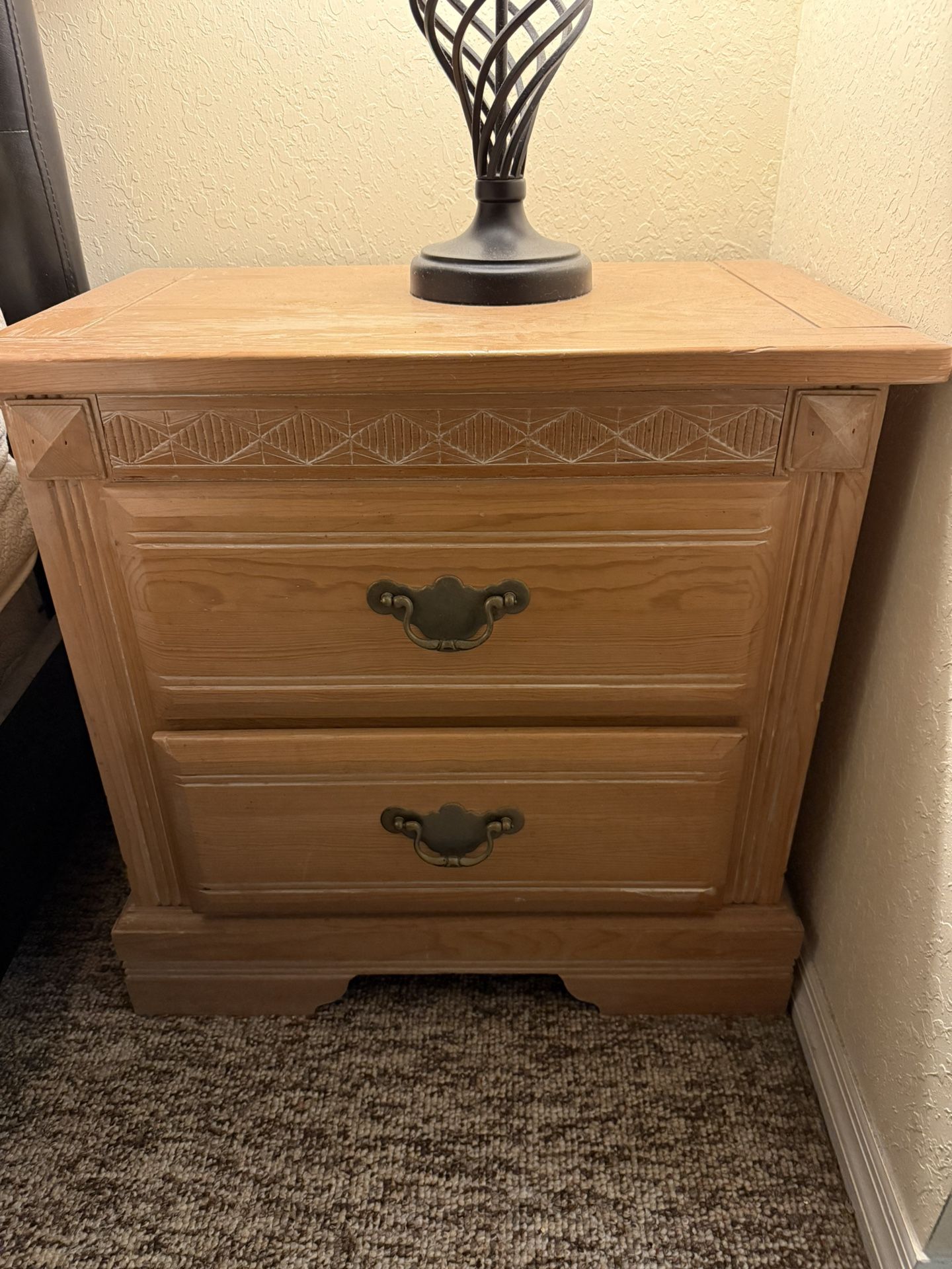 End Tables