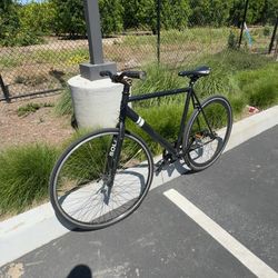 Sole Single Speed Commuter Bike (fixed gear)