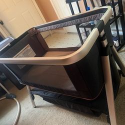 Infant Bassinet