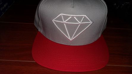 Diamond Supply Co Hat Snapback