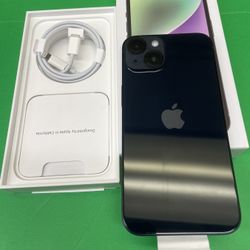 iPhone 14 -256gb Factory Unlocked/ Liberado Para Cualquier Companias 