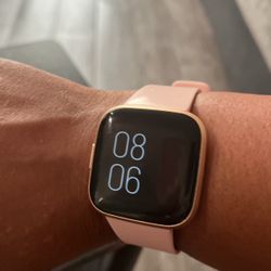 Fitbit Versa 2