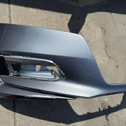 2018 2019 2021 Honda accord front bumper