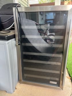 Wine Fridge